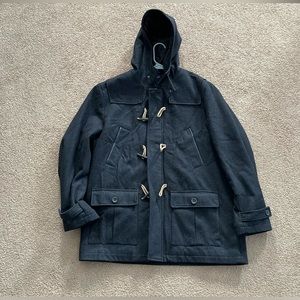 Nautica Winter Coat